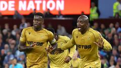 Resumen del Aston Villa vs Crystal Palace, jornada 3 de la Premier League 25-26