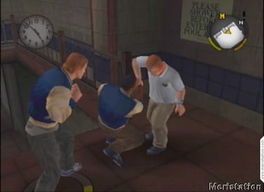 Bully: Scholarship Edition