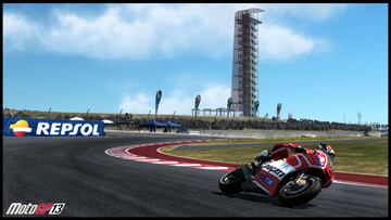 Captura de pantalla - MotoGP 13 (360)