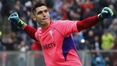 Bolivar avisa: "No hay ningún ofrecimiento de la UC por Dituro"