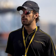 Vergne, nuevo campeón en el doblete de Audi en Nueva York