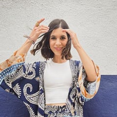 Muere la ‘influencer’ Sonia Cámara, conocida como Mamá de Rizos