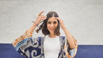 Muere la ¡®influencer¡¯ Sonia C¨¢mara, conocida como Mam¨¢ de Rizos