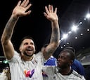 Mitrovic es leyenda