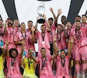 Messi, Mascherano y las claves del título de Inter Miami en la MLS Cup 2025