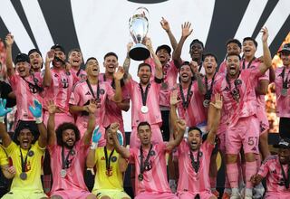 Messi, Mascherano y las claves del título de Inter Miami en la MLS Cup 2025