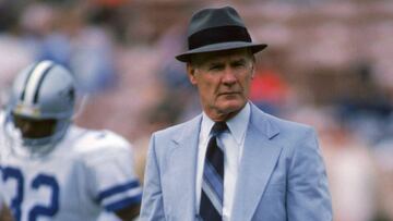 In 1966, the Dallas Cowboys began an NFL-record of 20 consecutive winning seasons, as fans still look back at the glory days.