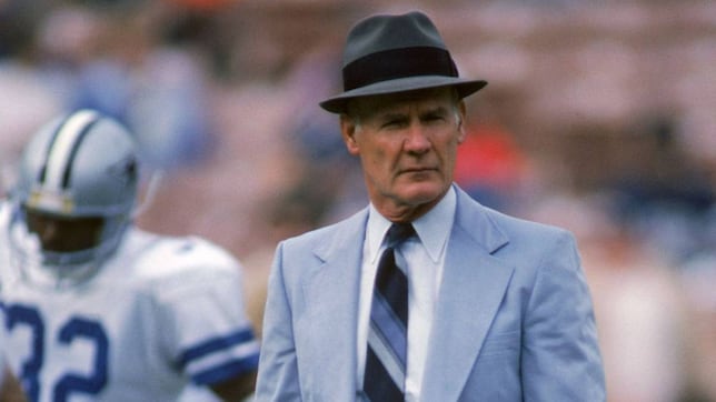 What is the Dallas Cowboys’ best record in the history of the franchise?