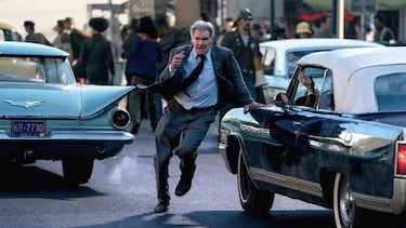 Indiana Jones 5 desvela su duración; más te vale verla con tiempo libre