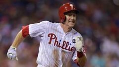 Chase Utley pasa del peor equipo de la competici&oacute;n a un serio aspirante al t&iacute;tulo en los Dodgers.