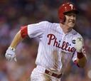Chase Utley busca ganar su último anillo con los Dodgers