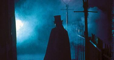 Jack el Destripador en el cine: 10 películas desde el infierno