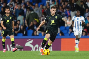 Robertone: “Es de locos, el año pasado ganábamos todo y este año ni uno”