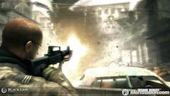 Imágenes de Shadow Harvest