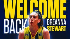 Stewart, la guinda de un Dream Team