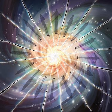 Investidura en el Cosmere: qué es, cómo funciona y por qué es tan importante en los libros de Brandon Sanderson