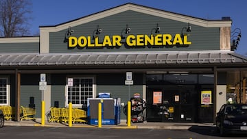 Una usuaria de TikTok comparte el tip que utiliza para obtener productos por un centavo de dólar en Dollar General. Conoce cómo funciona el truco.