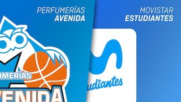 El Avenida se marcha de Magariños con cinco puntos de ventaja