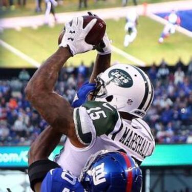 Una imagen, una frase, de la semana 13 de la NFL