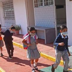 Regreso opcional a clases: qué hacer si no quiero que mi hijo vuelva