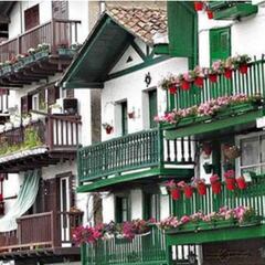 Descubre dónde se encuentran 10 de los mejores barrios marineros de España