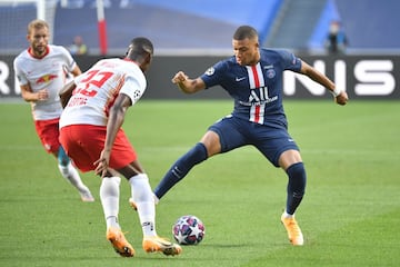 PSG y Bayern Múnich se enfrentarán en Lisboa en el partido por el título, luego de dejar en el camino a RB Leipzig y Lyon, respectivamente. El partido se disputará desde las 2:00 p.m. hora de Colombia.