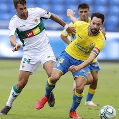 De la Bella puede ser el siguiente