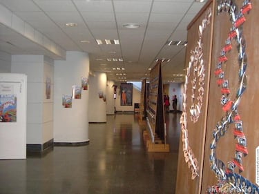 Los videojuegos presentes en el festival Animadrid 04