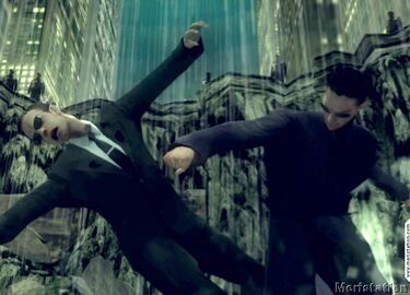 The Matrix: Path of Neo