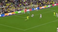 ¡Cambió el partido!: las jugadas con que Marcelino fue clave en Norwich
