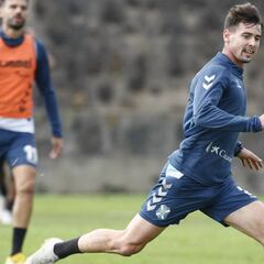 Luis Pérez se lesiona y se perderá lo que resta de 2018