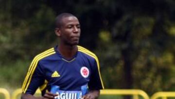 Adrián Ramos ha tenido un buen arranque de año con el Borussia Dortmund.