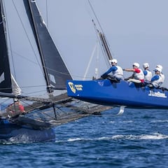 'Engie' y 'Malizia' impiden un nuevo pleno de 'Norauto'