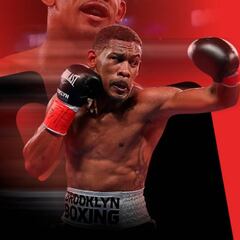 Daniel Jacobs a tumbarle los títulos al 'Canelo'