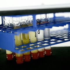 La AMA confirma que British Cycling analizó muestras por su cuenta en 2011