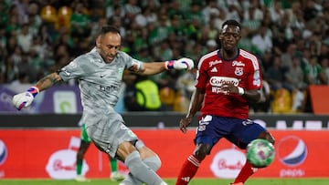 Programación fecha 18 de la Liga BetPlay.