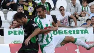 De Coz: "La AFE debe hacer algo con la Ley Concursal"