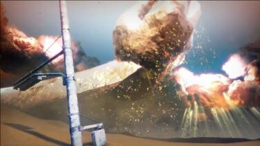 Nuevo teaser de Shin Megami Tensei para Switch