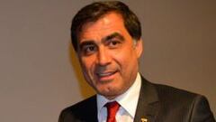 “Damos comida a la Fundación del Real Madrid para ayudar”