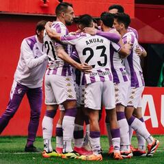 El Pucela, a por la sexta