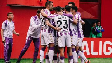 El Pucela, a por la sexta