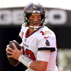 Reporte: Tom Brady estuvo cerca de ser dueño minoritario de los Dolphins