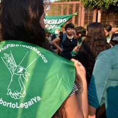 Congreso de Aguascalientes despenaliza el aborto: ¿qué se reforma? | últimas noticias