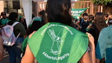 Congreso de Aguascalientes despenaliza el aborto: ¿qué se reforma? | últimas noticias