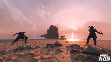 Call of Duty: Warzone 2.0 todo lo que debes saber de la temporada 2