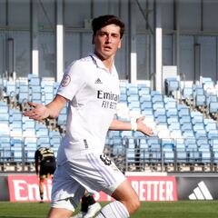 Bellingham, el faro que guía a Carlos Dotor