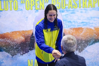 Hoek, Daza, Vázquez y Pérez-Godoy llaman a Europa por partida doble