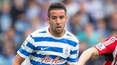 QPR de Isla y Vargas no levanta cabeza