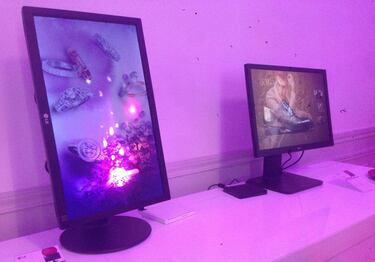 LG presenta su nueva gama de monitores 21:9