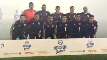 River supera al Madrid y llega a la cima del Club World Ranking